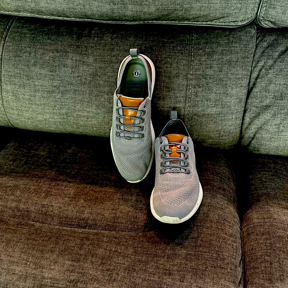 Men’s Johnston Murphy Leisure shoes
